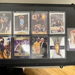 Kobe Bryant Lot