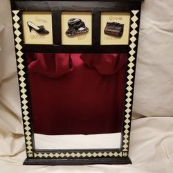 Decorative Wall Mirror 