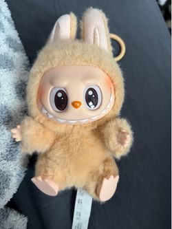 Baba Labubu