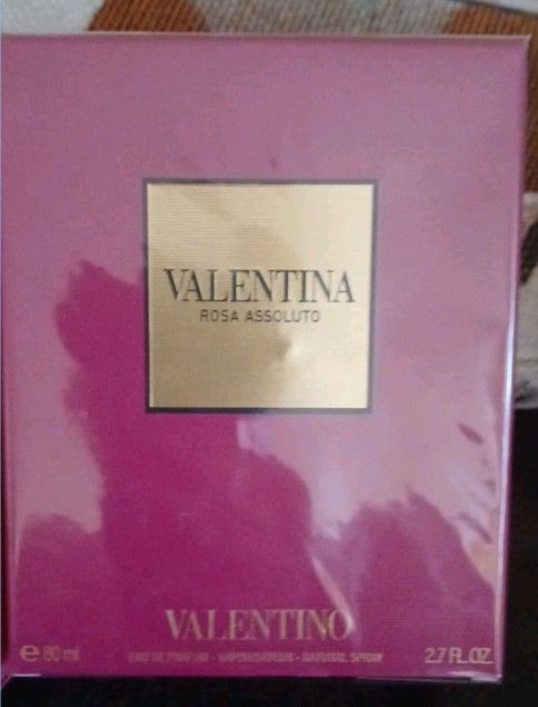 Valentina By Valentino