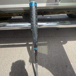 Easton Baseball Bat