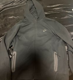 Black Nike Tech 2xl
