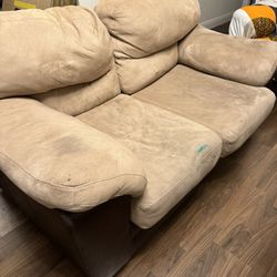 Couch And Sofa