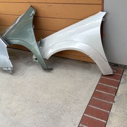 3 Fenders For Subaru. Subaru Parts.