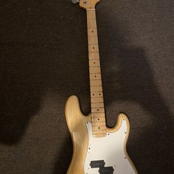 Kramer Bass