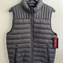 Tommy Hilfiger Vest 