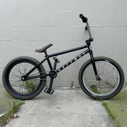 Cult Bmx Bike