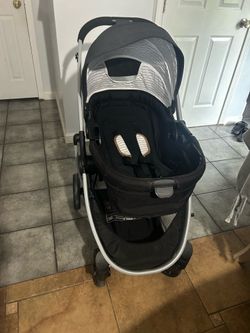 Carreola 2 en 1 por $20