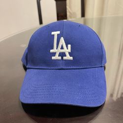 Brand New Dodgers Baseball Cap