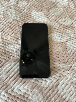 iPhone SE