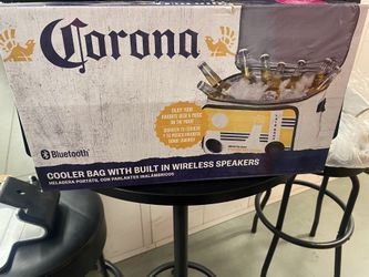 Cooler Bag 