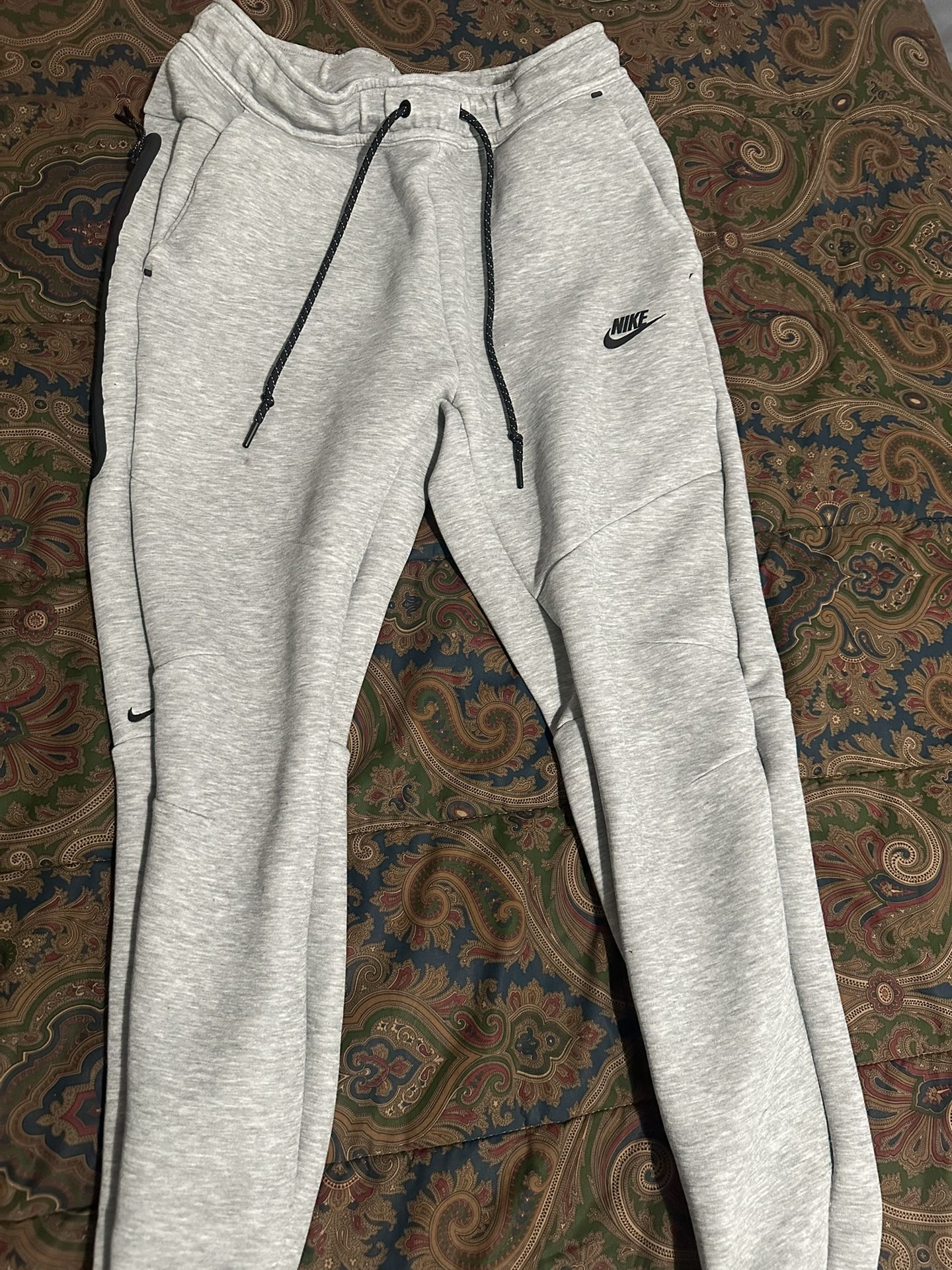 Brand New Nike Tech Pants 