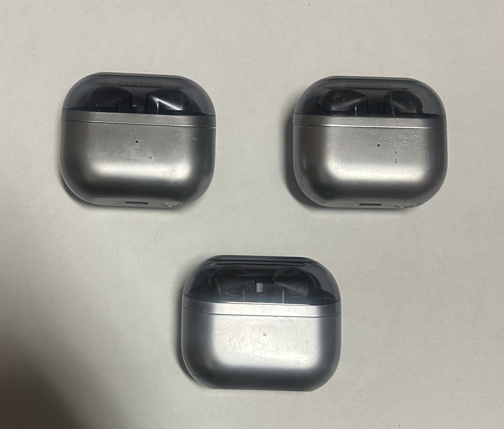 Samsung Galaxy Bud3 Pro Wireless Ear Buds