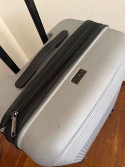 Calpak Suitcase