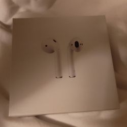 AirPods Gen 2