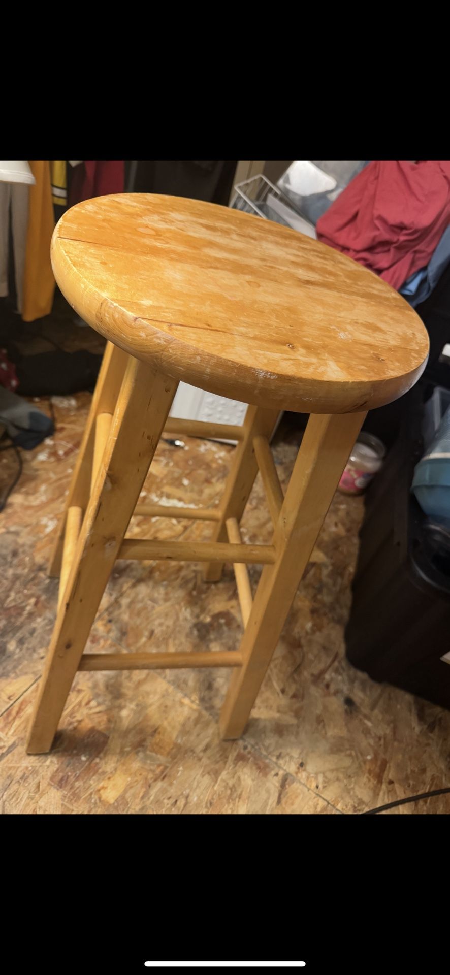 Kitchen Bar Stool