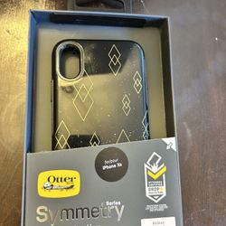 Otterbox Symmetry For iPhone XS (iPhone 10)