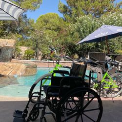 WHEELCHAIR. FOR. SALE