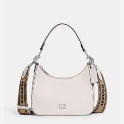 Coach Hobo Crossbody Bag