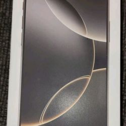 New Apple iPhone 16 Pro 512gb Natural Unlocked For Any Carrier 