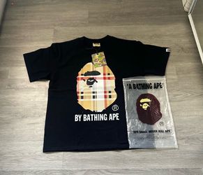 Bape shirt