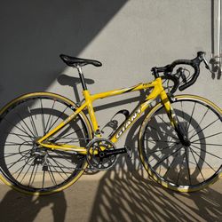 2004 Giant TCR SL1 Size Small