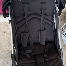 Safety 1st Stroller Teeny