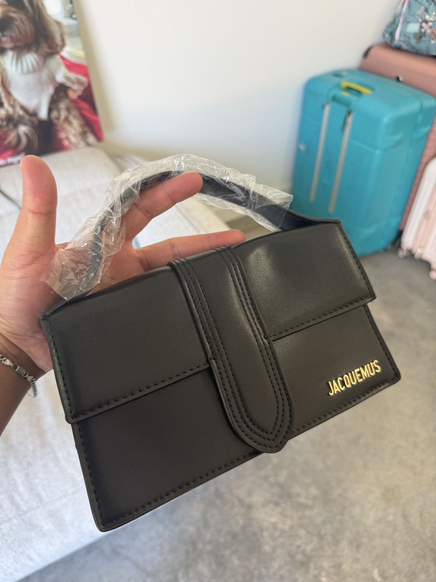 Jacquemus Hand Bag