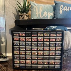 Perler Beads 