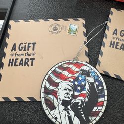 Trump Christmas Gifts