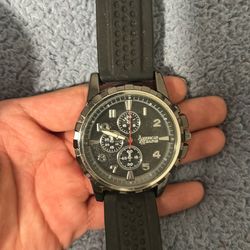 American exchange watch