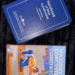  Construction Books