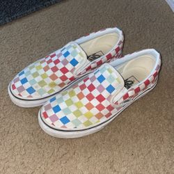 Vans Unisex