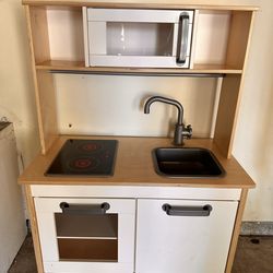 IKEA  Play Kitchen