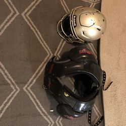 Football Gear