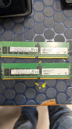 Ram 32GB