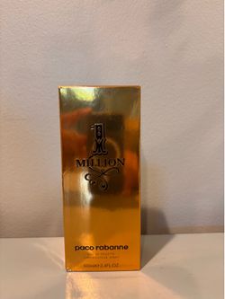 1 Million EDT 3.4oz