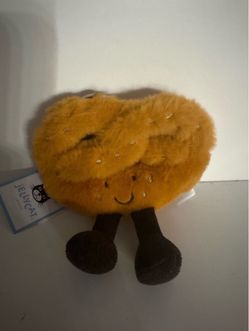 Jelly cat