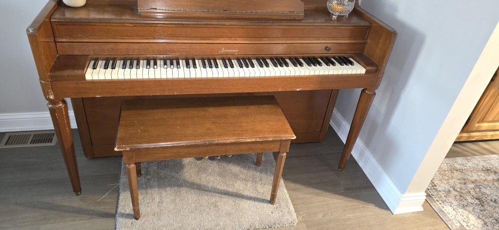 Piano