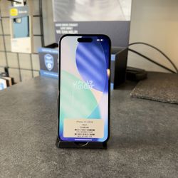 📱 iPhone 16 – 128GB (Unlocked, Black)