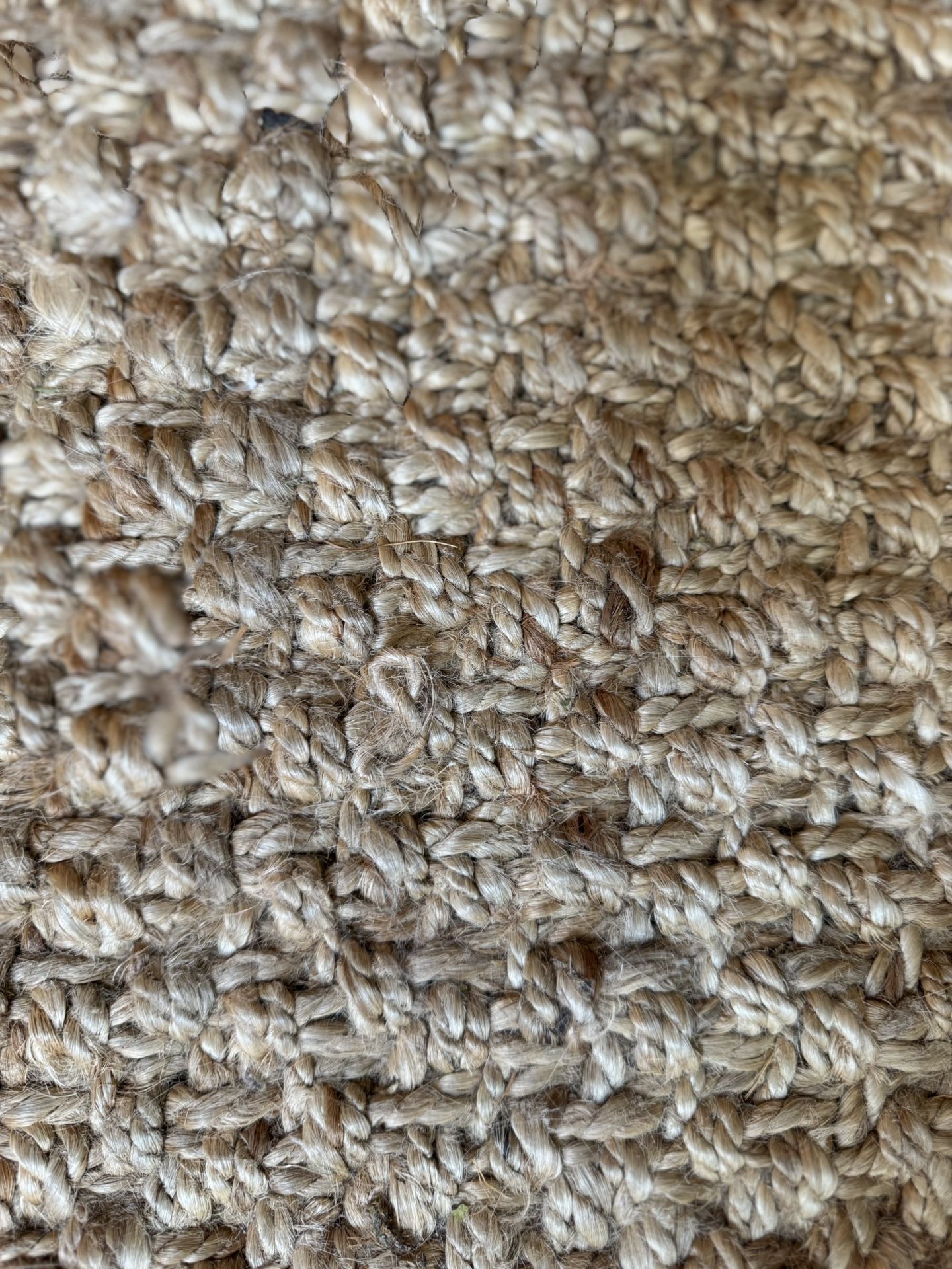 Rustic Rug