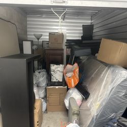 Storage Until Of Cheap Stuff