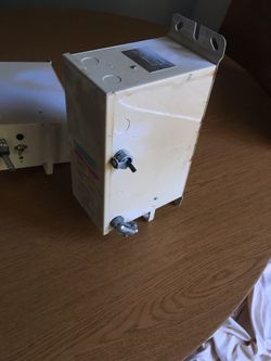 franceformer outdoor neon transformer 12030