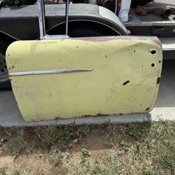 1955 Chevy Bel Air Door 
