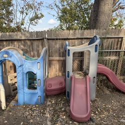 Kids play set  - little tikes