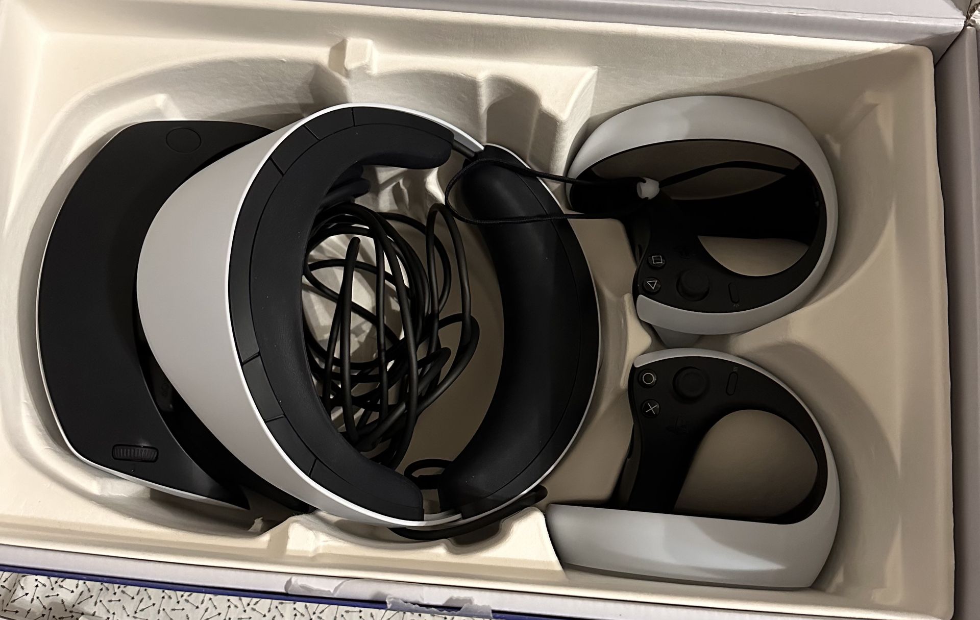 Sony PlayStation VR2 New $400 OBO