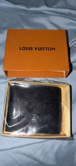 Designer wallet brand new