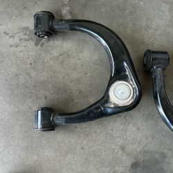 Upper Control Arms