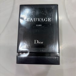 Dior Sauvage Elixir 3.4 fl oz Men's Eau de Elixir Spray Fragrance Perfume