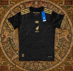 mexico jersey
